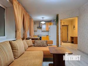 2-к квартира, на длительный срок, 48м2, 10/10 этаж