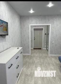 1-к квартира, на длительный срок, 31м2, 4/5 этаж