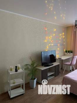 1-к квартира, посуточно, 32м2, 2/5 этаж