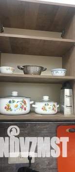 1-к квартира, посуточно, 21м2, 1/1 этаж