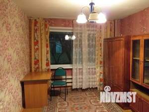 1-к квартира, на длительный срок, 34м2, 1/5 этаж