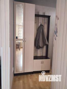 1-к квартира, посуточно, 31м2, 5/5 этаж