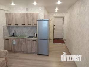 Студия квартира, посуточно, 29м2, 9/14 этаж