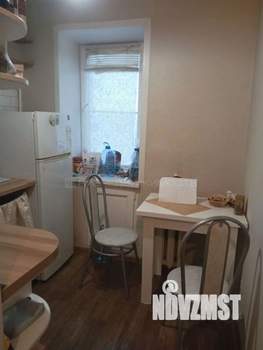 1-к квартира, на длительный срок, 20м2, 9/9 этаж