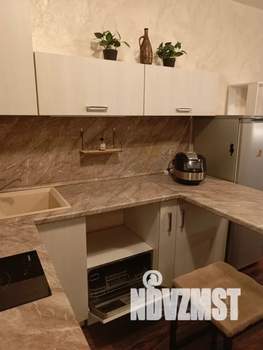 Студия квартира, посуточно, 25м2, 15/17 этаж