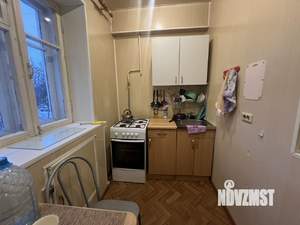 1-к квартира, на длительный срок, 31м2, 2/3 этаж