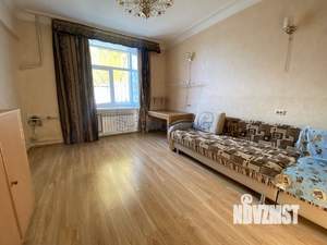 2-к квартира, на длительный срок, 58м2, 1/5 этаж