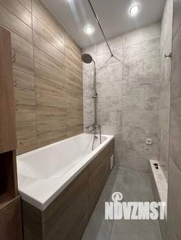 1-к квартира, посуточно, 60м2, 15/22 этаж