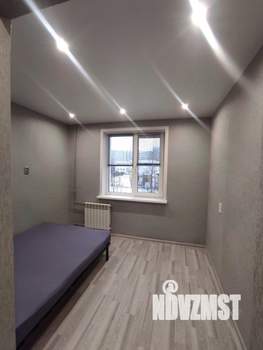 2-к квартира, на длительный срок, 34м2, 5/9 этаж
