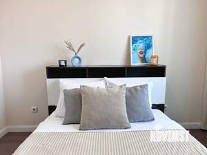 2-к квартира, посуточно, 48м2, 17/18 этаж