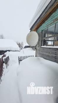 1-к квартира, на длительный срок, 36м2, 1/1 этаж