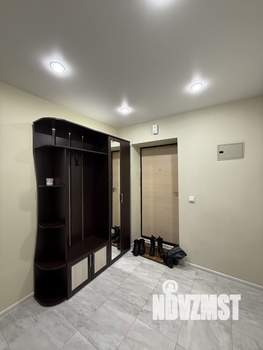 1-к квартира, на длительный срок, 42м2, 8/10 этаж