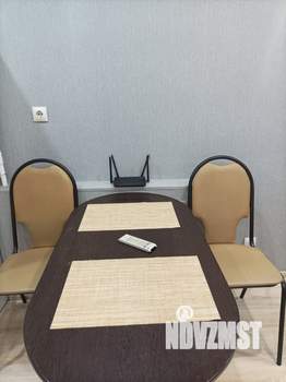 Студия квартира, посуточно, 32м2, 16/17 этаж