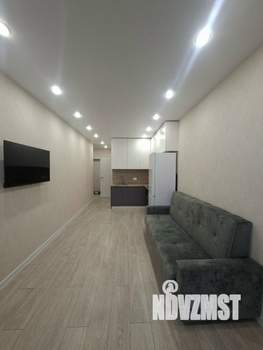 2-к квартира, на длительный срок, 43м2, 9/13 этаж