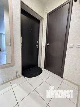 Студия квартира, на длительный срок, 32м2, 6/16 этаж