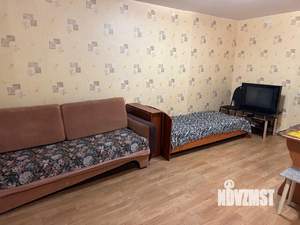 1-к квартира, посуточно, 28м2, 1/1 этаж