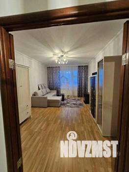 2-к квартира, на длительный срок, 55м2, 3/9 этаж