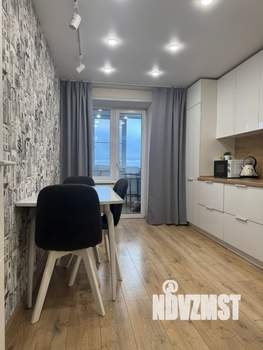 2-к квартира, на длительный срок, 62м2, 13/13 этаж