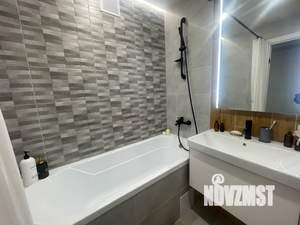 Студия квартира, посуточно, 28м2, 12/16 этаж
