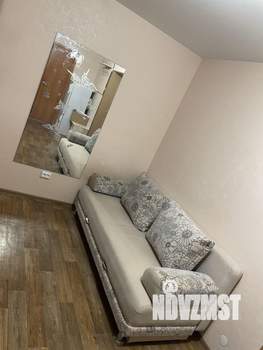 Студия квартира, на длительный срок, 25м2, 10/12 этаж