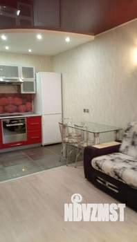 1-к квартира, на длительный срок, 33м2, 4/9 этаж