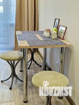 1-к квартира, посуточно, 35м2, 5/9 этаж