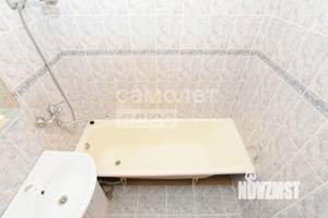 1-к квартира, на длительный срок, 44м2, 6/14 этаж