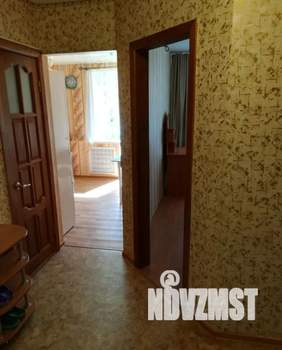 2-к квартира, посуточно, 48м2, 2/10 этаж