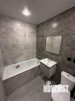 1-к квартира, на длительный срок, 32м2, 2/17 этаж