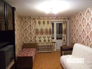 1-к квартира, на длительный срок, 34м2, 4/5 этаж