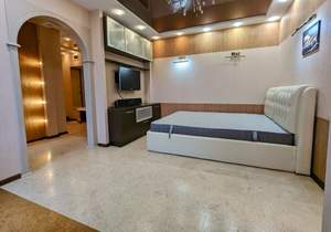 1-к квартира, на длительный срок, 34м2, 4/6 этаж