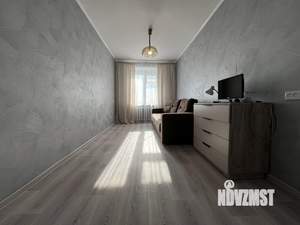 2-к квартира, на длительный срок, 44м2, 5/5 этаж