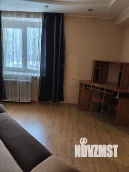 2-к квартира, на длительный срок, 55м2, 3/4 этаж