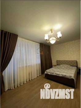 1-к квартира, на длительный срок, 42м2, 6/12 этаж