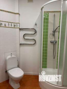 1-к квартира, на длительный срок, 55м2, 1/9 этаж