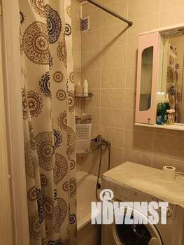 1-к квартира, посуточно, 30м2, 8/9 этаж