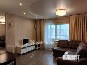 3-к квартира, на длительный срок, 95м2, 6/9 этаж