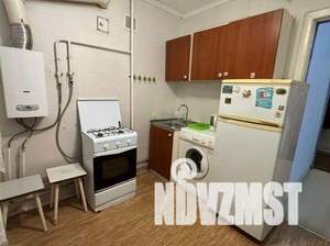 1-к квартира, на длительный срок, 33м2, 3/5 этаж