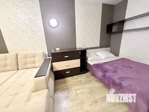 1-к квартира, на длительный срок, 40м2, 4/10 этаж