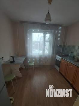 1-к квартира, на длительный срок, 35м2, 6/10 этаж