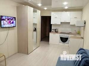 1-к квартира, посуточно, 32м2, 1/1 этаж