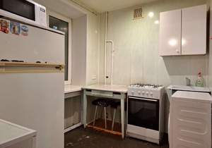 2-к квартира, на длительный срок, 44м2, 2/5 этаж