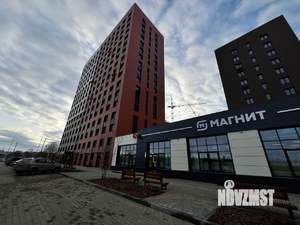 2-к квартира, на длительный срок, 44м2, 13/17 этаж