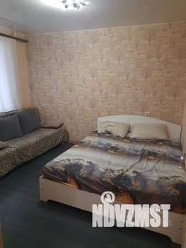 2-к квартира, посуточно, 55м2, 5/17 этаж