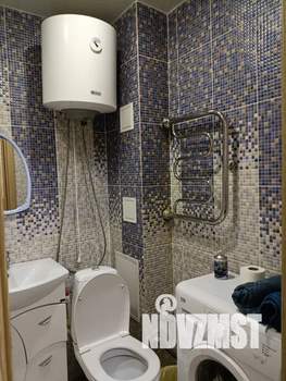 Студия квартира, посуточно, 23м2, 2/10 этаж