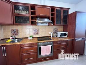 1-к квартира, посуточно, 36м2, 6/9 этаж