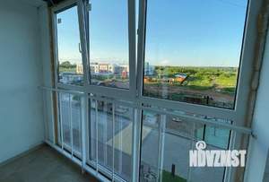 1-к квартира, на длительный срок, 38м2, 8/17 этаж