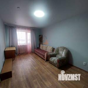 1-к квартира, на длительный срок, 32м2, 5/5 этаж