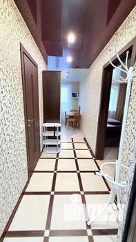 1-к квартира, на длительный срок, 32м2, 4/17 этаж