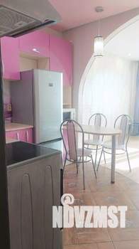 Студия квартира, на длительный срок, 29м2, 13/17 этаж